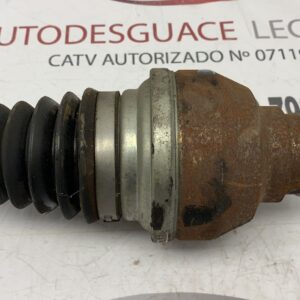 TRANSMISION DELANTERA IZQUIERDA VOLKSWAGEN JETTA V (1K2)