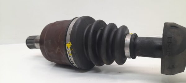 TRANSMISION DELANTERA IZQUIERDA HONDA ACCORD BERLINA (CL/CN)
