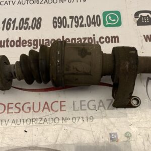 TRANSMISION DELANTERA DERECHA HONDA ACCORD BERLINA (CL/CN)