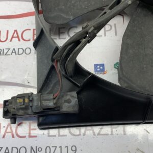 ELECTROVENTILADOR DAEWOO KALOS