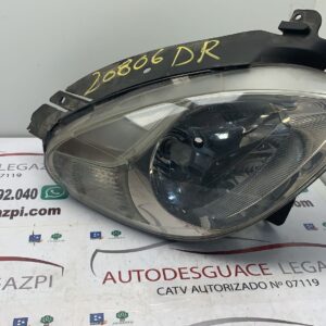 FARO DERECHO CITROEN XSARA PICASSO