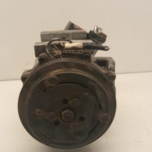 COMPRESOR AIRE ACONDICIONADO RENAULT CLIO II FASE I (B/CB0)