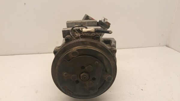 COMPRESOR AIRE ACONDICIONADO RENAULT CLIO II FASE I (B/CB0)