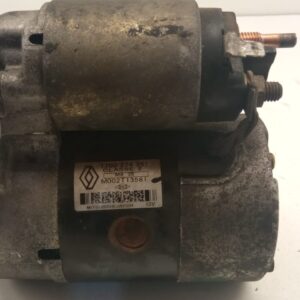 MOTOR ARRANQUE RENAULT CLIO II FASE I