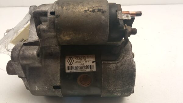 MOTOR ARRANQUE RENAULT CLIO II FASE I