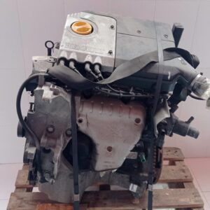 MOTOR COMPLETO RENAULT CLIO II FASE I (B/CB0)