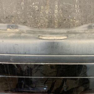 PARAGOLPES TRASERO RENAULT CLIO II FASE I (B/CB0)