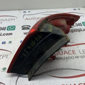 PILOTO TRASERO IZQUIERDO HYUNDAI SANTA FE (CM)