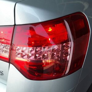 PILOTO TRASERO DERECHO CITROEN C5 BERLINA