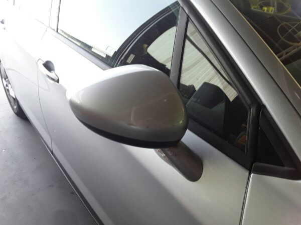 RETROVISOR DERECHO CITROEN C5 BERLINA