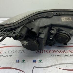 FARO IZQUIERDO CITROEN C5 BERLINA
