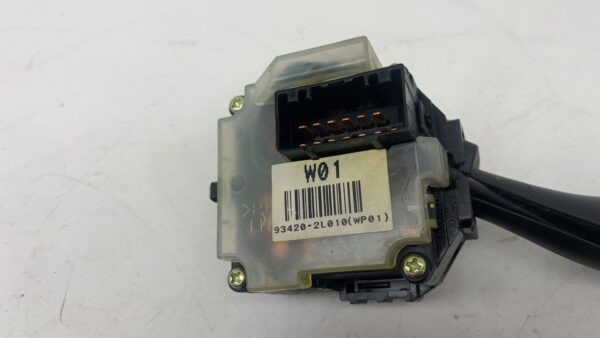 MANDO MULTIFUNCION HYUNDAI I30 (FD)