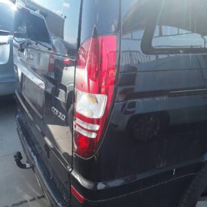 PILOTO TRASERO DERECHO MERCEDES VIANO