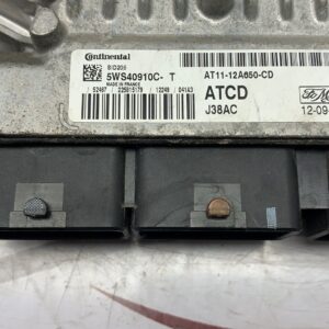 CENTRALITA MOTOR UCE FORD TOURNEO CONNECT