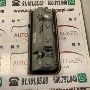 PILOTO TRASERO IZQUIERDO FORD TOURNEO CONNECT