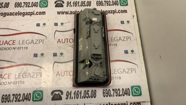 PILOTO TRASERO IZQUIERDO FORD TOURNEO CONNECT