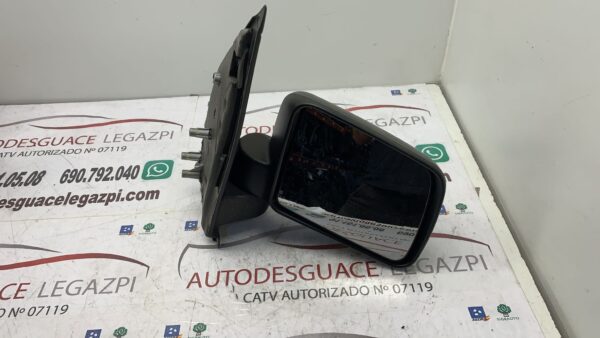 RETROVISOR DERECHO FORD TOURNEO CONNECT
