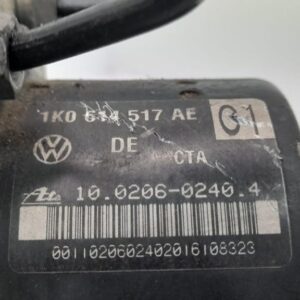 ABS VOLKSWAGEN TOURAN (1T1)