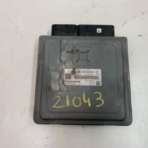 CENTRALITA MOTOR UCE VOLKSWAGEN POLO V (6R1)