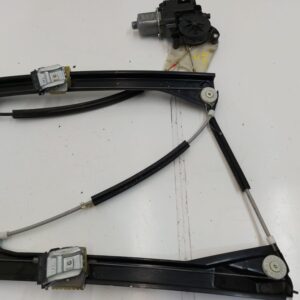 ELEVALUNAS DELANTERO IZQUIERDO VOLKSWAGEN POLO V (6R1)