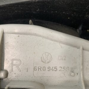 PILOTO TRASERO DERECHO VOLKSWAGEN POLO V (6R1)