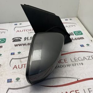 RETROVISOR DERECHO VOLKSWAGEN POLO V (6R1)