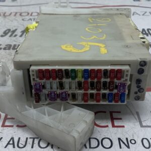 CAJA RELES / FUSIBLES TOYOTA PRIUS+