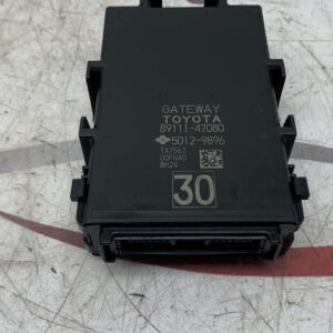 MODULO ELECTRONICO TOYOTA PRIUS+