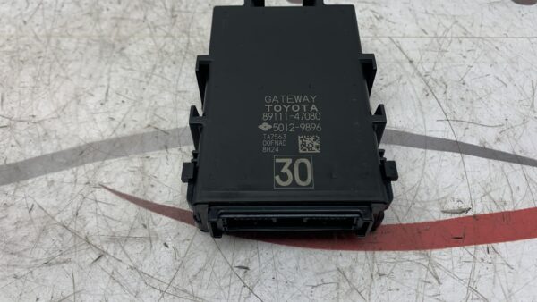 MODULO ELECTRONICO TOYOTA PRIUS+