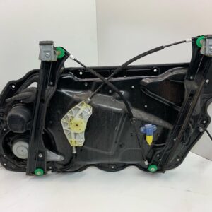 ELEVALUNAS DELANTERO IZQUIERDO VOLKSWAGEN PASSAT BERLINA (3C2)