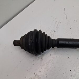 TRANSMISION DELANTERA DERECHA VOLKSWAGEN PASSAT BERLINA (3C2)