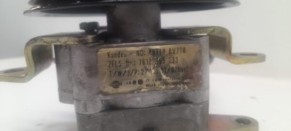 BOMBA DIRECCION NISSAN PRIMERA BERLINA (P12)