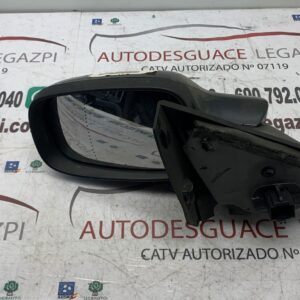 RETROVISOR DERECHO RENAULT SCENIC II
