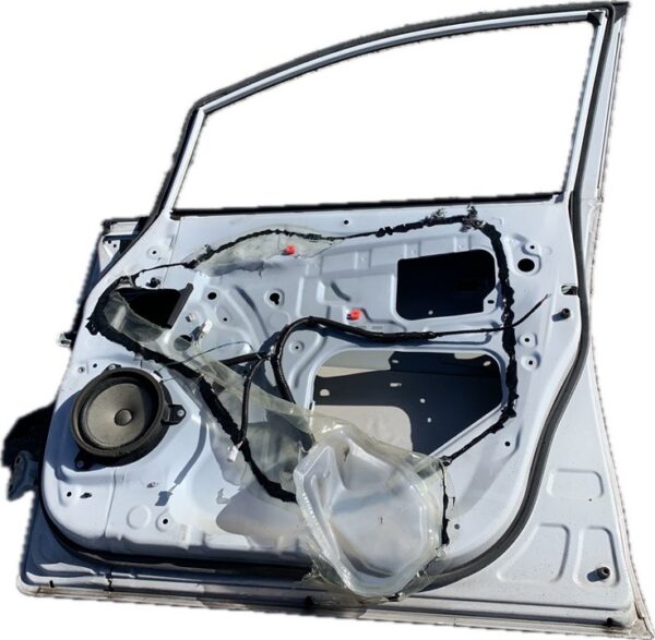PUERTA DELANTERA DERECHA TOYOTA VERSO (AUR2/ZGR2)