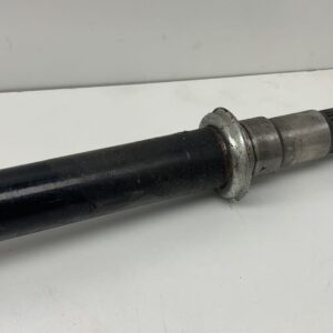 TRANSMISION DELANTERA DERECHA TOYOTA VERSO (AUR2/ZGR2)