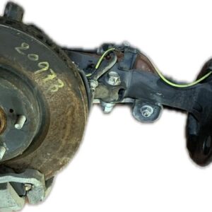 MANGUETA DELANTERA DERECHA TOYOTA PRIUS (ZVW30)