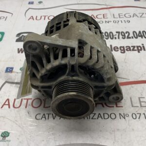 ALTERNADOR FIAT I DOBLÒ (119)