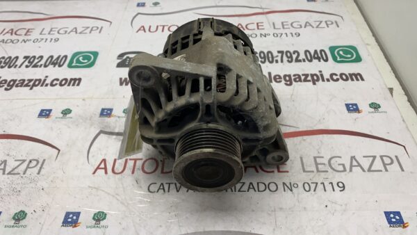 ALTERNADOR FIAT I DOBLÒ (119)