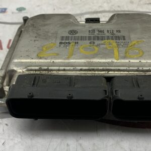 CENTRALITA MOTOR UCE SKODA FABIA FAMILIAR