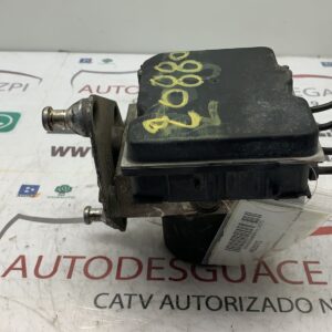 ABS MERCEDES VITO CAJA CERRADA 6.03 ->