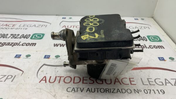ABS MERCEDES VITO CAJA CERRADA 6.03 ->