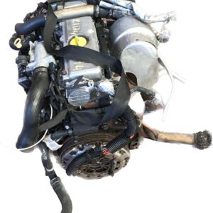 MOTOR COMPLETO OPEL VECTRA C BERLINA