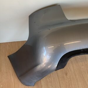 PARAGOLPES TRASERO AUDI A4 BERLINA (8E)