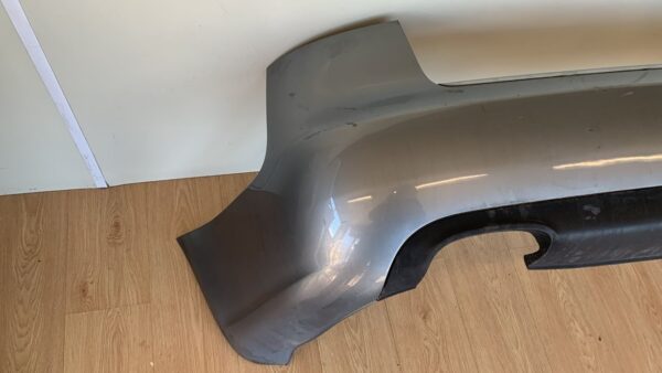 PARAGOLPES TRASERO AUDI A4 BERLINA (8E)