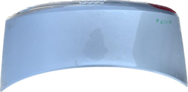 TAPA MALETERO AUDI A4 BERLINA (8E)