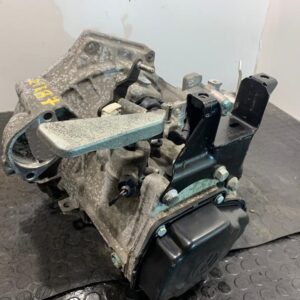 CAJA CAMBIOS VOLKSWAGEN POLO IV (9N3)