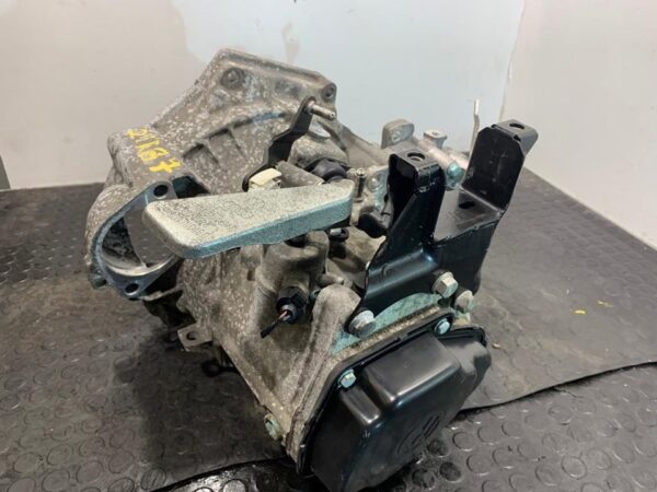 CAJA CAMBIOS VOLKSWAGEN POLO IV (9N3)