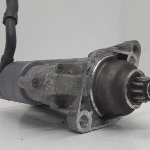 MOTOR ARRANQUE VOLKSWAGEN POLO IV (9N3)
