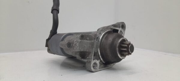 MOTOR ARRANQUE VOLKSWAGEN POLO IV (9N3)