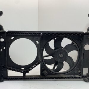 ELECTROVENTILADOR RENAULT MASTER II FASE 2 DOBLE CABINA CAMIÓN/CHASIS